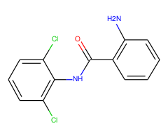 2-amino-N-(2,6-dichlorophenyl)benzamide