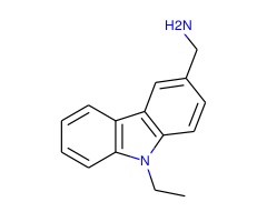 C-(9-Ethyl-9H-carbazol-3-yl)-methylamine