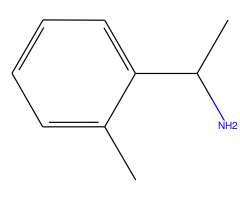 [1-(2-methylphenyl)ethyl]amine