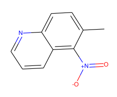 6-Methyl-5-nitroquinoline