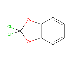 2,2-Dichloro-1,3-benzodioxole