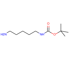 N-BOC-cadaverine