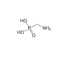 (Aminomethyl)phosphonic Acid