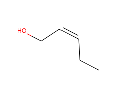 cis-2-Penten-1-ol