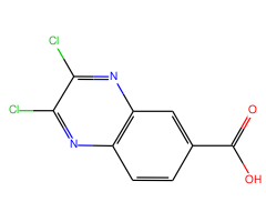 2,3-DICHLOROQUINOXALINE-6-CARBOXYLIC ACID