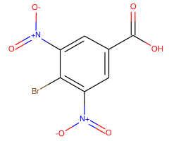 4-BROMO-3,5-DINITROBENZOIC ACID