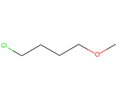 1-Chloro-4-methoxybutane