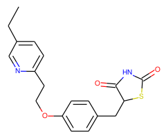 Pioglitazone