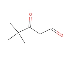 4,4-DIMETHYL-3-OXO-PENTANAL