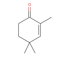 2,4,4-TRIMETHYLCYCLOHEX-2-ENONE