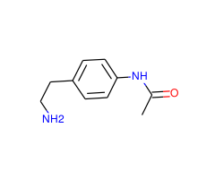 N-(4-(2-AMINOETHYL)PHENYL)ACETAMIDE