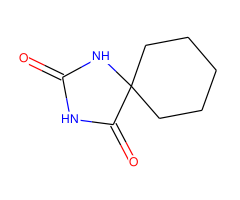 1,3-DIAZASPIRO[4.5]DECANE-2,4-DIONE