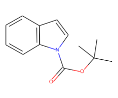 TERT-BUTYL 1H-INDOLE-1-CARBOXYLATE