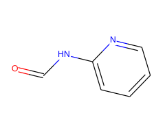 N-(PYRIDIN-2-YL)FORMAMIDE