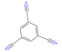 1,3,5-Tricyanobenzene