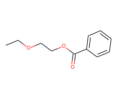 Benzoic Acid 2-Ethoxyethyl Ester