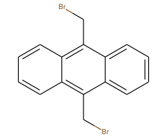 9,10-BIS(BROMOMETHYL)ANTHRACENE