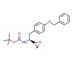 ERYTHRO-N-BOC-O-BENZYL-L-TYROSINE EPOXIDE