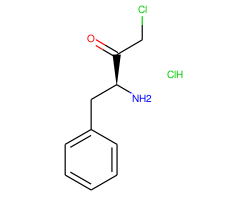 L-Phenylalanine chloromethylketone hydrochloride