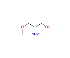 2-amino-3-methoxy-1-propanol