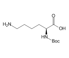 Boc-Lys-OH