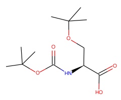 Boc-Ser(tBu)-OH