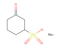 SODIUM 2-OXOCYCLOHEXANESULFONATE