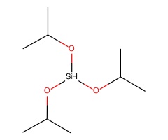 Triisopropoxysilane,95%