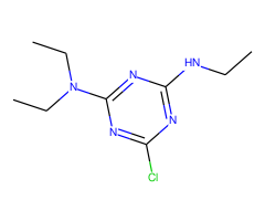 6-Chloro-N,N,N'-triethyl-[1,3,5]triazine-2,4-diamine