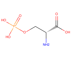 O-Phospho-D-serine