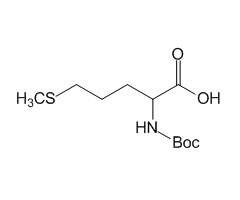 Boc-DL-methionine