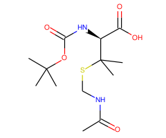 Boc-S-acetamidomethyl-D-penicillamine