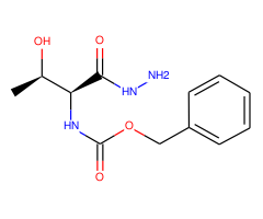 Z-L-threonine hydrazide