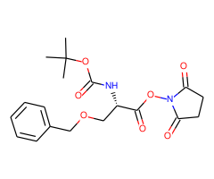 Boc-Ser(Bzl)-OSu