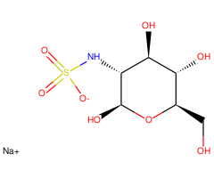 D-Glucosamine 6-sulfate sodium chloride