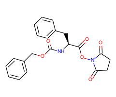 Z-L-phenylalanine N-hydroxysuccinimide ester