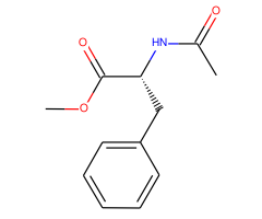 Acetyl-D-phenylalanine methyl ester