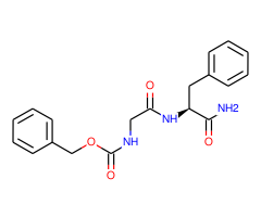 Z-Gly-Phe-NH2