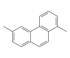 1,6-dimethylphenanthrene