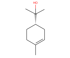 (S)-(-)-Terpineol