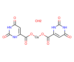 Calcium 2,6-dioxo-1,2,3,6-tetrahydropyrimidine-4-carboxylate