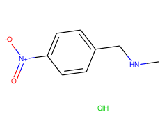 N-Methyl-1-(4-nitrophenyl)methanamine