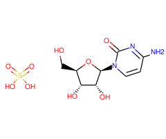 Cytidine Sulfate