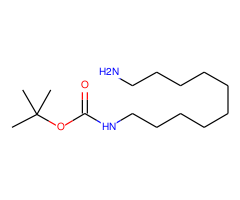 tert-Butyl (10-aminodecyl)carbamate