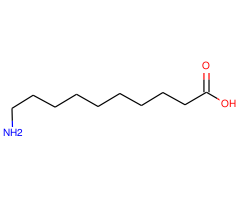 10-Aminodecanoic acid