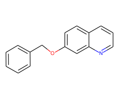 7-(Benzyloxy)quinoline