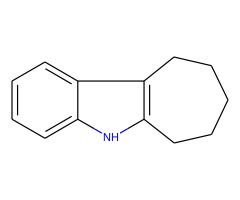 5,6,7,8,9,10-Hexahydrocyclohepta[b]indole