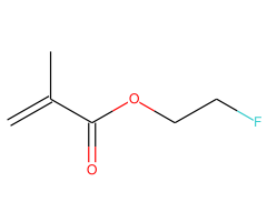 2-Fluoroethyl methacrylate