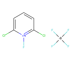 1-Fluoro-2,6-dichloropyridinium tetrafluoroborate