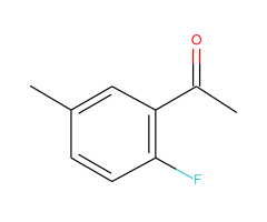 2-Fluoro-5-methylacetophenone